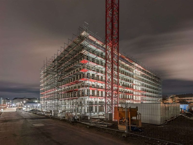 scaffold rental Brooklyn