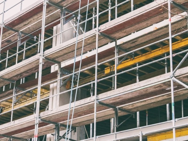 Scaffolding Service