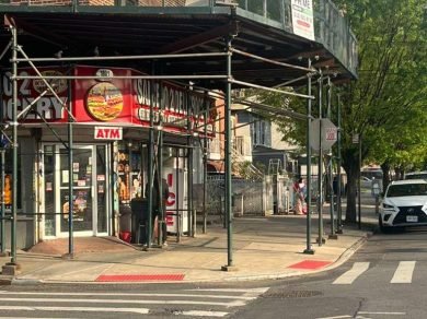 Commercial Scaffolding nyc Commercial Scaffolding nyc