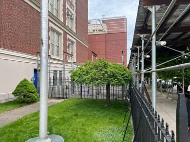 Residential Scaffolding nyc Residential Scaffolding nyc