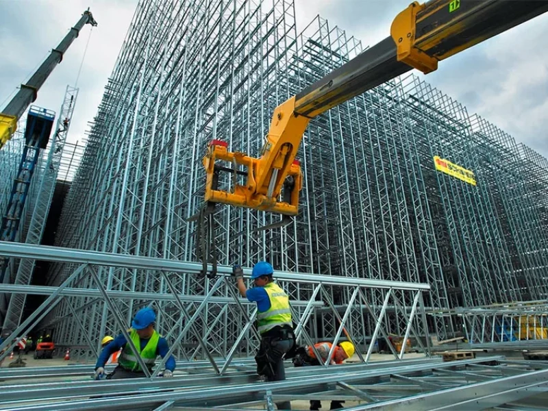 Scaffolding Companies in NYC: Choosing Trusted Experts for Safe and Compliant Construction Access