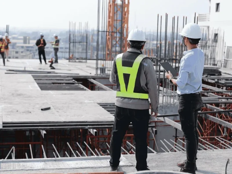 Professional Access Solutions for Urban Construction