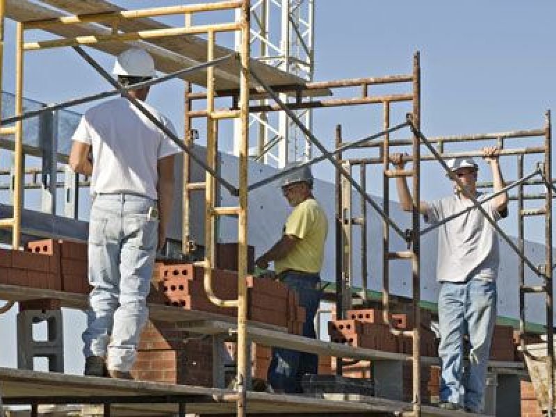 Scaffolding Companies in NYC: A Complete Topical Guide