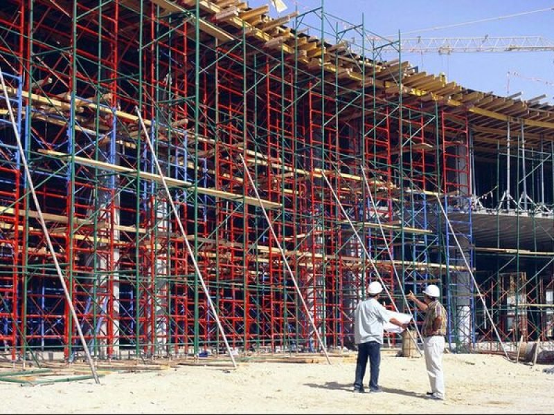 Scaffolding Companies in NYC: Trusted Access Solutions for Complex Projects