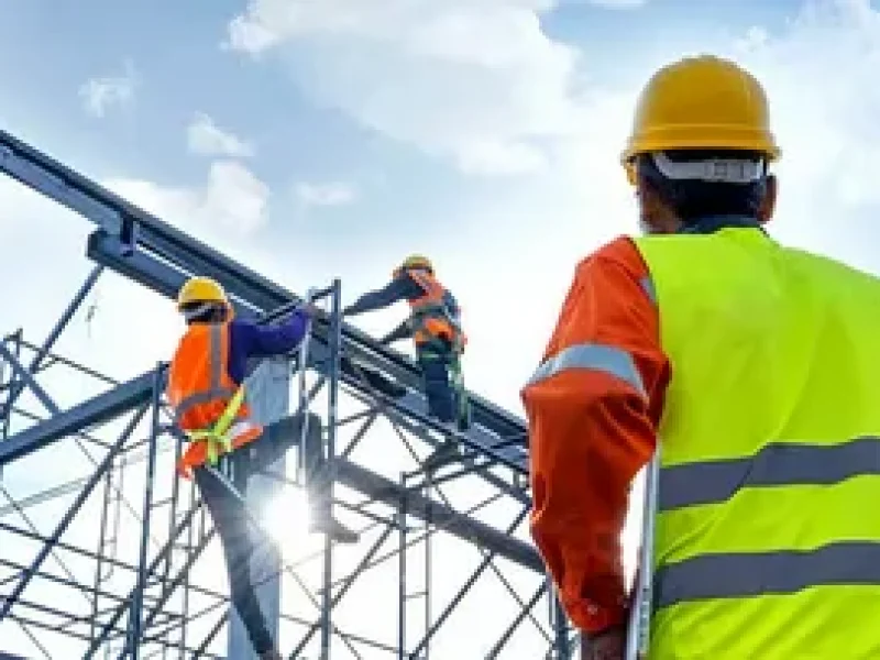 Top Scaffolding Companies in NYC: A Professional Overview