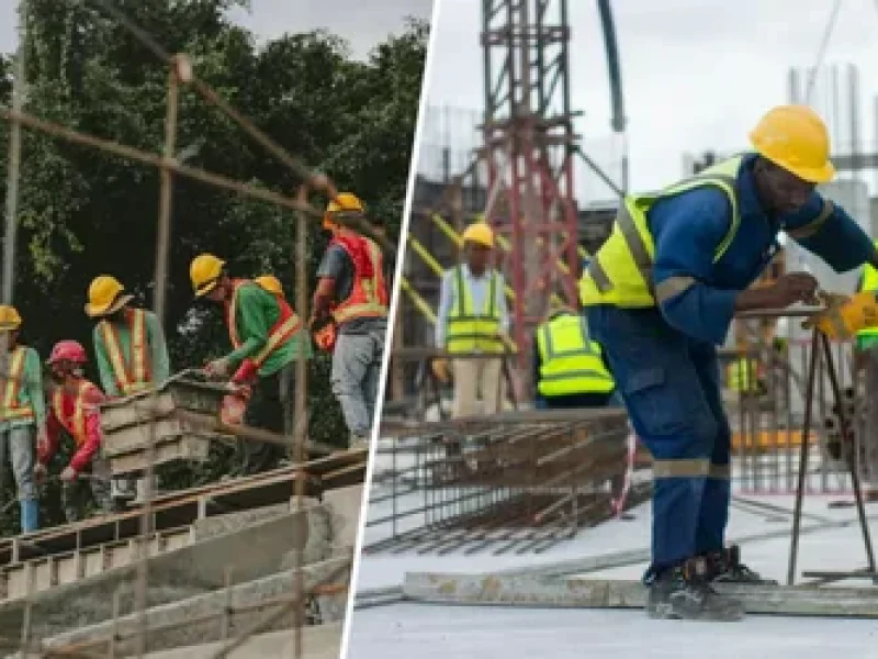 Ensuring Safety and Efficiency in Urban Construction