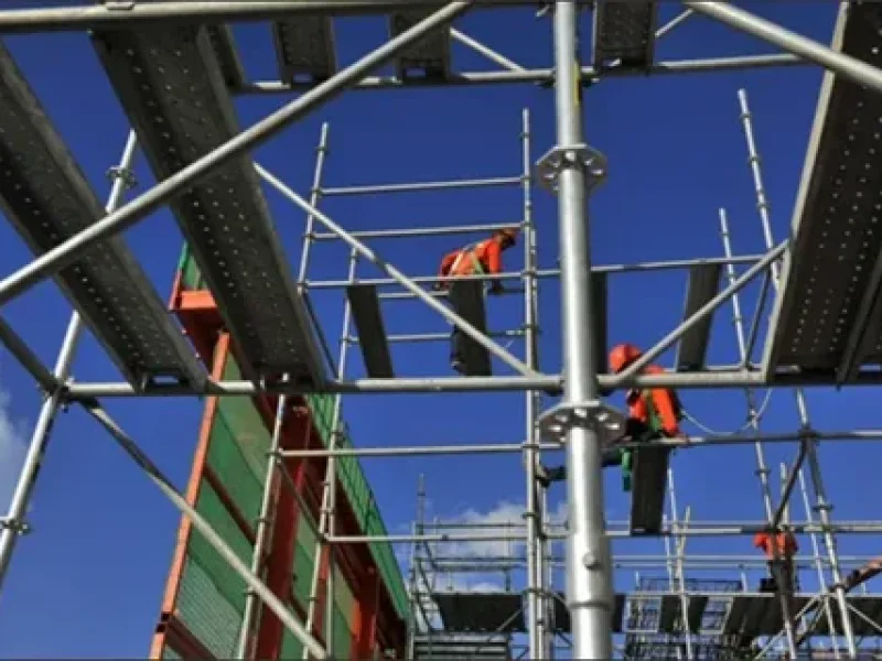 Brooklyn Scaffolding Companies in NYC A Complete Semantic Guide