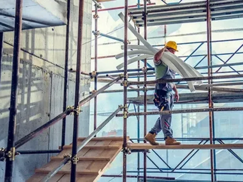 Leading Scaffolding Companies in Brooklyn