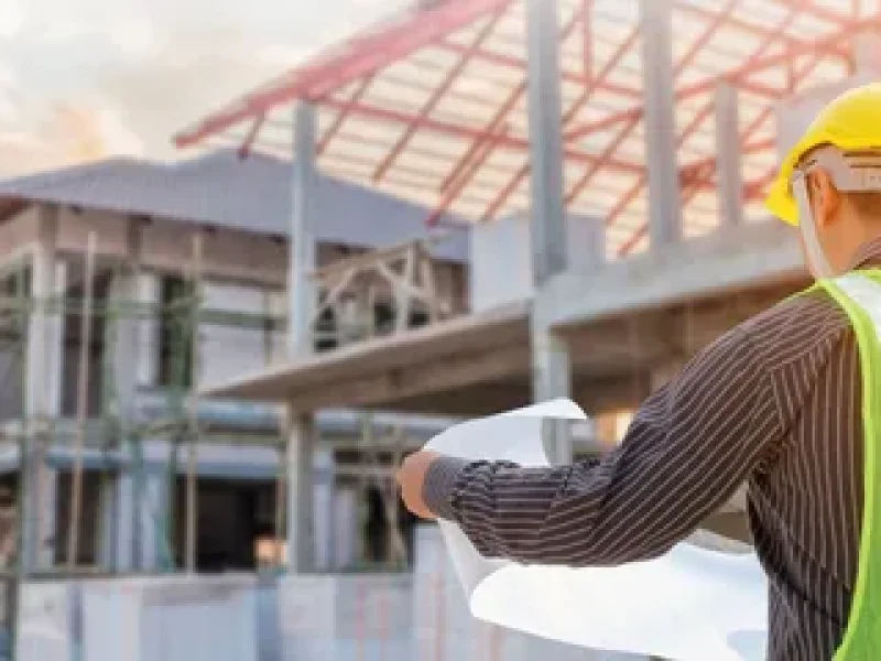 Selecting Reliable Partners for Urban Construction
