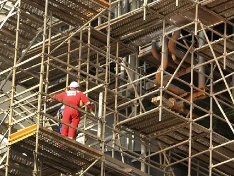 Scaffolding Companies in NYC: A Comprehensive Guide for Construction and Property Professionals