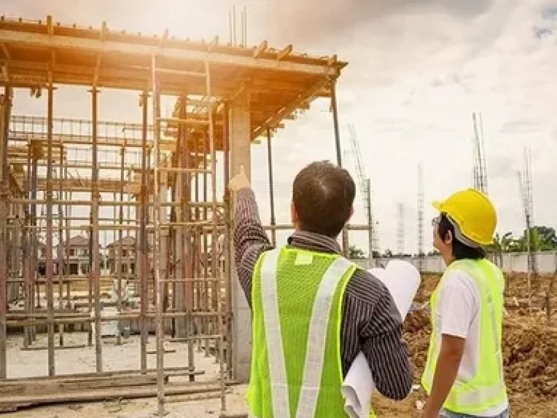 Trusted Providers for Construction, Restoration, and Access Solutions