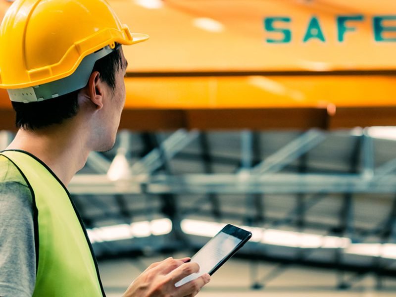 Ensuring Safety, Access and Compliance